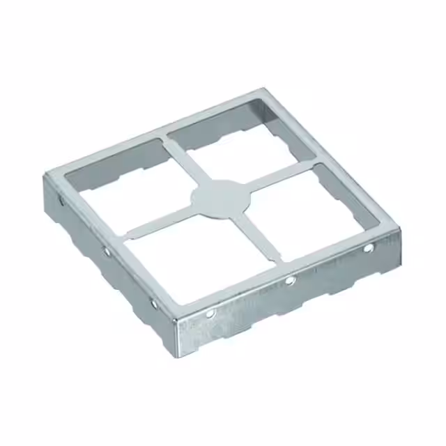 36105266S Würth Elektronik  HF-Abschirmungen